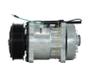 Imagem de Compressor compativel a new holland patrol rg-170 denso 7h15 