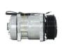 Imagem de Compressor compativel a new holland patrol rg-170 denso 7h15 