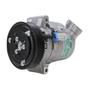 Imagem de Compressor Cruze motor 1.8 2012 2013 2014 2015 2016 12