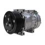 Imagem de Compressor CVC Astra, Vectra 1.8 2.0 2.4 2006 2007 2008 2009