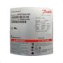 Imagem de Compressor Danfoss Monofásico R-404 R-134A R-407C MTZ19-1VI