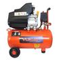 Imagem de Compressor De Ar 1.8Kw 2.5Hp 3450Rpm 24L VC25 Vulcan