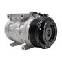 Imagem de Compressor De Ar 10p15 Ford F250 F350 F4000 Motor Cummins