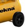 Imagem de Compressor de Ar 110/127V 20 Litros 16,4Pés 2HP CP8022 com Jogo de Acessórios Tekna