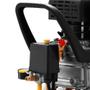 Imagem de Compressor de Ar 110/127V 20 Litros 16,4Pés 2HP CP8022 com Jogo de Acessórios Tekna
