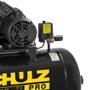 Imagem de Compressor de Ar 110V 50L 2HP PROCSV10/50 Schulz 