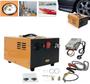 Imagem de Compressor de Ar 12V PCP NUOGE 4500Psi 30Mbar 110V/220V