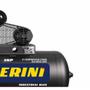 Imagem de Compressor de Ar 15+ APV 200l - Com Motor Mono - 127/220V - 000678 - Chiaperini