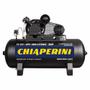 Imagem de Compressor de Ar 15+ APV 200l - Com Motor Mono - 127/220V - 000678 - Chiaperini