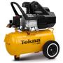 Compressor de Ar 2.5hp 24 Litros Cp8525t-1c 110V Tekna Imagem de Compressor de Ar 2.5hp 24 Litros Cp8525t-1c 110V Tekna