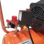 Imagem de Compressor De Ar 2.5hp 50 Litros 220v