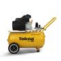Imagem de Compressor de Ar 2.5HP 50 Litros CP8550T-1C 127V Tekna