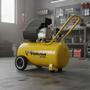 Imagem de Compressor de Ar 2.5hp 50 Litros Cp8550t-2c 220V Tekna