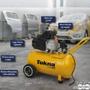 Imagem de Compressor de Ar 2.5hp 50 Litros Cp8550t-2c 220V Tekna