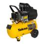 Imagem de Compressor de Ar 2,0 HP 20 Litros 8,0 PÉS com Kit Multiuso CP8022 TEKNA