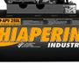 Imagem de Compressor de Ar 20 Pés 250L Alta Pressão Industrial 175psi 12Bar Chiaperini