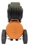 Imagem de Compressor De Ar 24 Litros 220v 11 Bar 2hp Vc25-2 Vulcan
