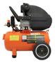 Imagem de Compressor De Ar 24 Litros 220v 11 Bar 2hp Vc25-2 Vulcan