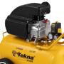 Imagem de Compressor de Ar 2,5 HP 8,5 Pés 50 Litros CP8550 TEKNA com Kit Multiuso
