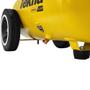 Compressor de Ar 2,5HP 8 Pés 22L Lubrificado 127V CP8525T TEKNA Imagem de Compressor de Ar 2,5HP 8 Pés 22L Lubrificado 127V CP8525T TEKNA