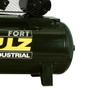 Imagem de Compressor de Ar 60 Pés 425 Litros com Motor Aberto Trifásic