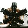 Imagem de Compressor de Ar 60 Pés 425 Litros com Motor Aberto Trifásic