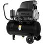 Imagem de Compressor de ar 6,6 pés 20L 1,5 hp 120 libras - Pratiko CSI - Schulz