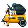 Imagem de Compressor de ar 8,5 pés 24 litros 2,5 hp - CP8525-1C - Tekna