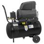 Imagem de Compressor de Ar - 8,6 /25l CSI - Monofásico - Sem Kit - 220V - 915.0422-0  - Schulz