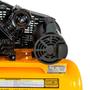 Imagem de Compressor de Ar Air Power 15 Pés 3HP 150 Litros Mono 110/220V Bivolt Motomil