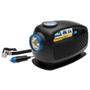 Imagem de Compressor De Ar Automotivo 35W 12V 3 Em 1 Lanterna Kala