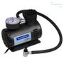Imagem de Compressor De Ar Automotivo Para Inflar Boias E Bolas