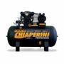 Imagem de Compressor de Ar B.Pressão Tri 2HP 150L 000647 Chiaperini