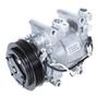 Imagem de Compressor De Ar City, Fit 1.4, 1.5 2008 A 2014 (Green)