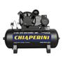 Imagem de Compressor de Ar CJ 20+ APV 200L - Com Motor Trifásico 5,0HP - Chiaperini