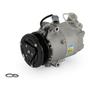 Imagem de Compressor De Ar Cond. Gm Meriva Gasolina Flex 2002 A 2012