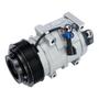 Imagem de Compressor de Ar Condicionado 524K, 850J, 948L, 953MH...