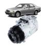Imagem de Compressor de Ar Condicionado C280 01 a 05