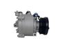 Imagem de Compressor De Ar Condicionado Cobalt  Onix  Prisma  Spin 1.0 1.4 1.8 Original Delphi