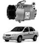 Imagem de Compressor de Ar Condicionado Corsa 2001 a 2014 CS10040 Delphi