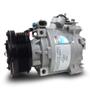 Imagem de Compressor De Ar Condicionado Delphi Onix 1.0,1.4 prisma spin 1.8 Cs20569