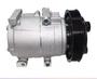 Imagem de Compressor de ar condicionado Ecosport 1.6 flex 2006 até 2014