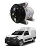 Imagem de Compressor de Ar Condicionado Fiorino 2011 a 2023 CS10099 Delphi