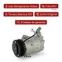 Imagem de Compressor De Ar Condicionado Gm Corsa 2002 A 2012 Original