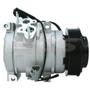 Imagem de Compressor de Ar Condicionado Hilux SW4 ... Green