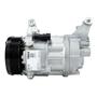 Imagem de Compressor de Ar Condicionado Mahle Bravo Motor E-TORQ