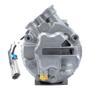 Imagem de Compressor de Ar Condicionado Mahle GM Celta Original