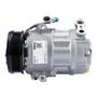 Imagem de Compressor de Ar Condicionado Mahle GM Montana Original