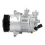 Imagem de Compressor de Ar Condicionado Mahle Golf OEM