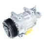 Imagem de Compressor de Ar Condicionado Mahle Hoggar OEM